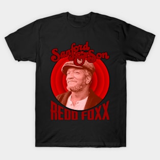 Redd Foxx T-Shirt